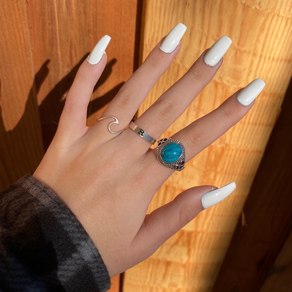 Urban Outfitters Jewelry - Thin ring/toe ring